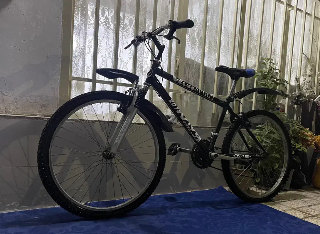 دوچرخه سایز ۲۶|دوچرخه، اسکیت، اسکوتر|قدس, شهرقدس|دیوار