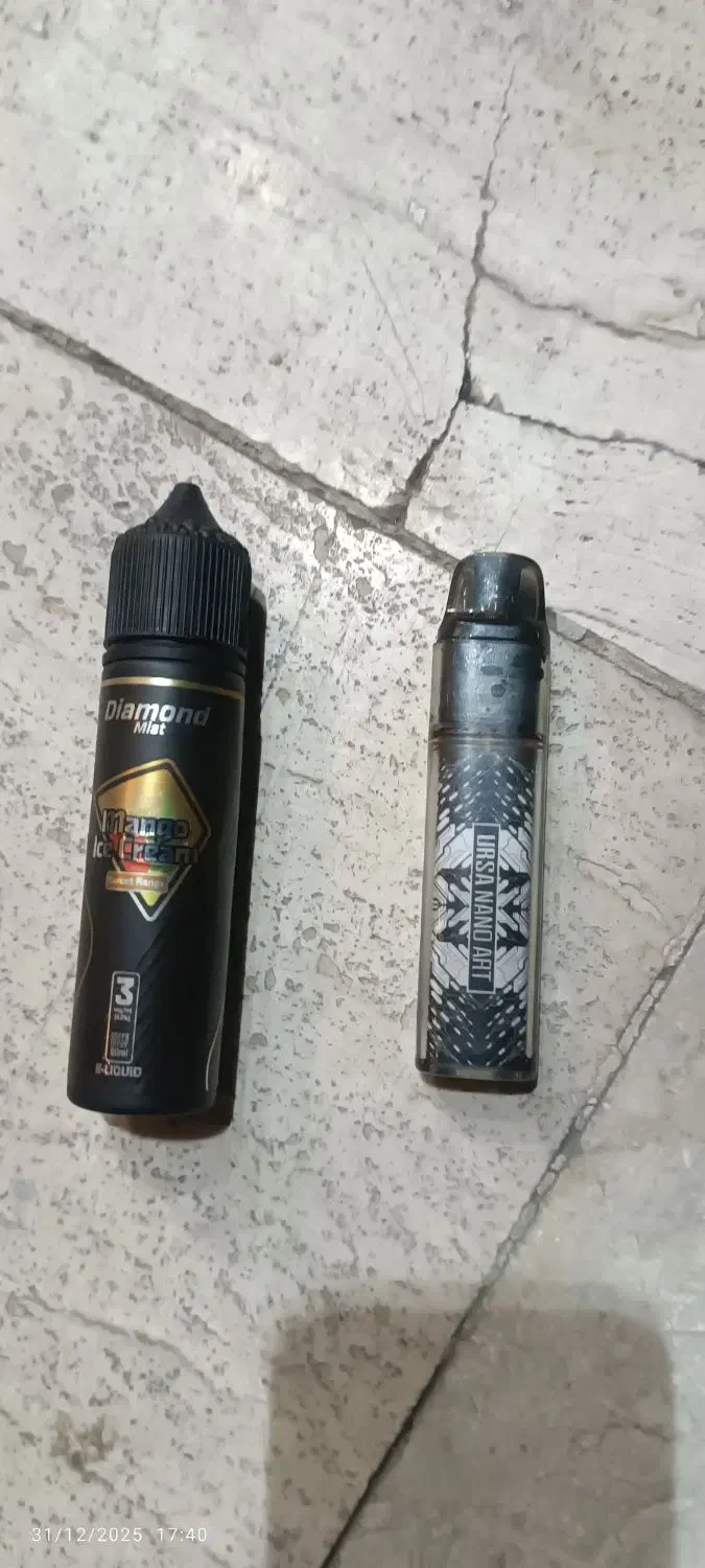 ویپ|زیورآلات و اکسسوری|مشهد, شهرک لشکر (شهرک غرب)|دیوار