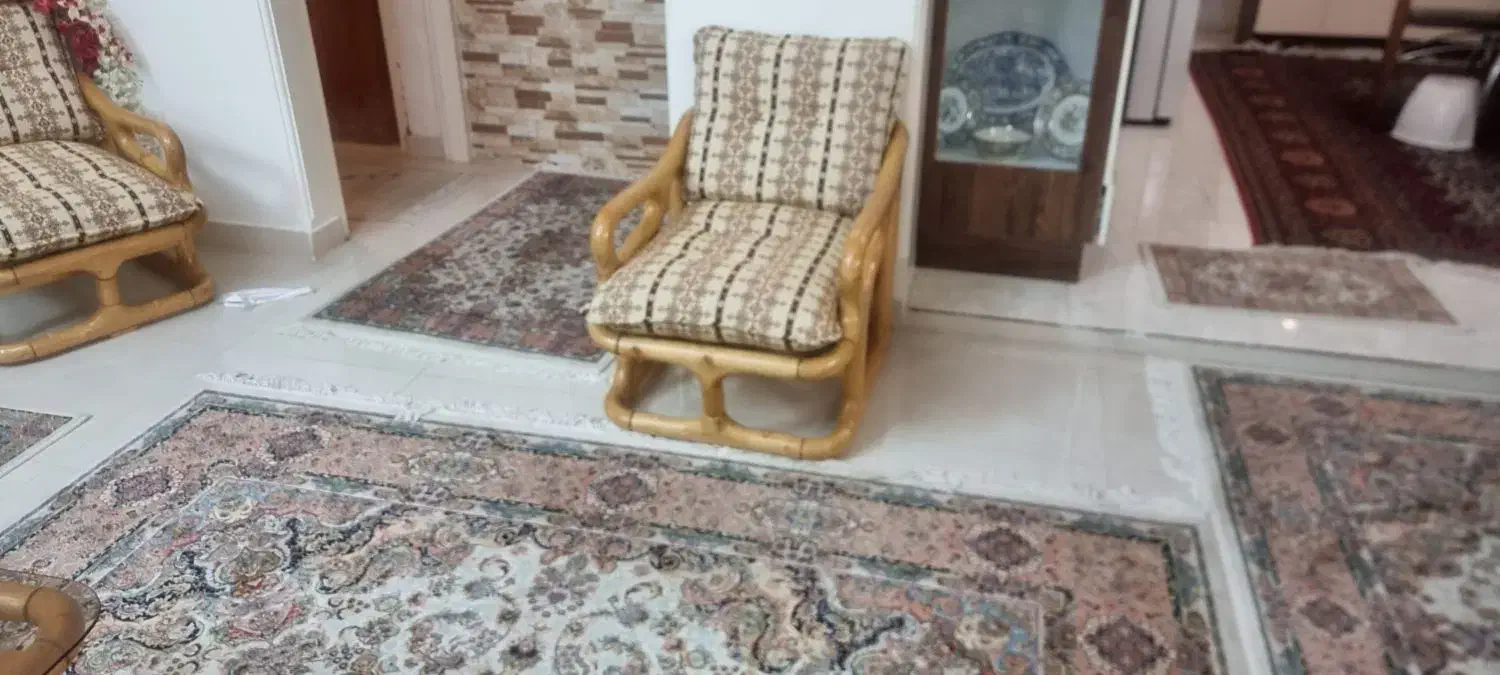 مبل راحتی|مبلمان خانگی و میز عسلی|دماوند, دماوند|دیوار