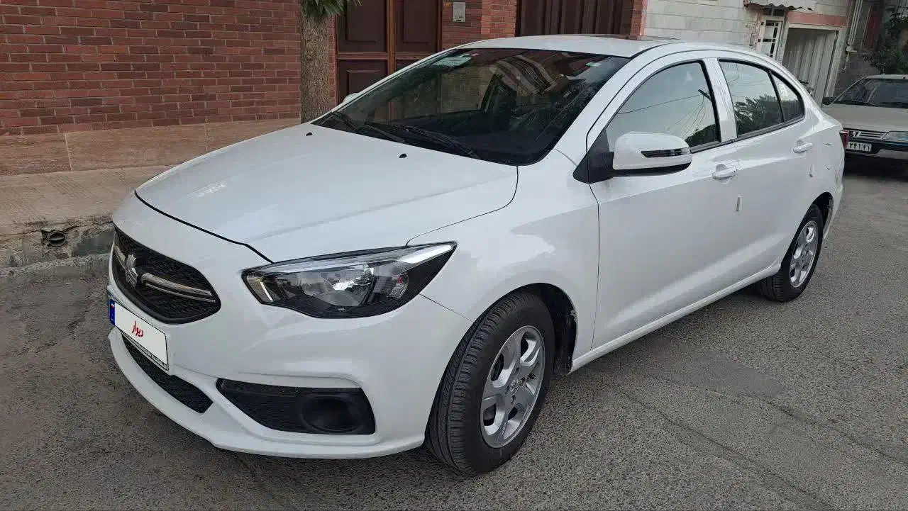 شاهین G|خودرو سواری و وانت|بروجرد, |دیوار