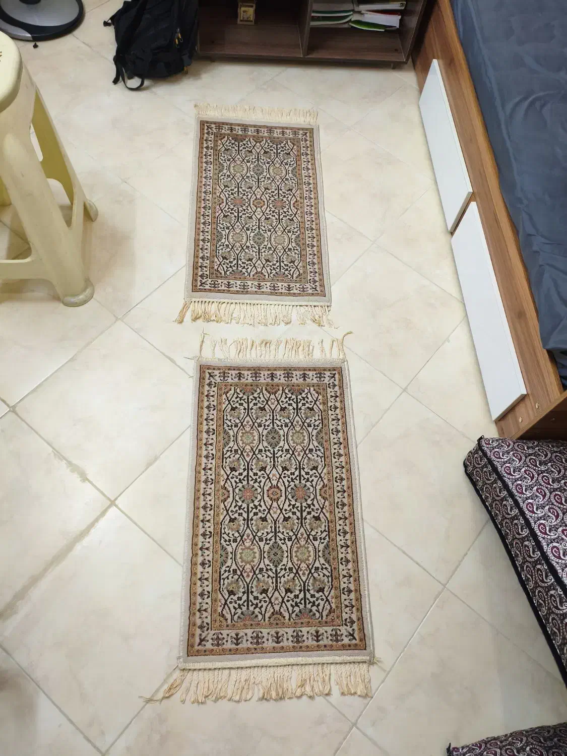 پادری فرش ماشینی|پادری|اراک, |دیوار