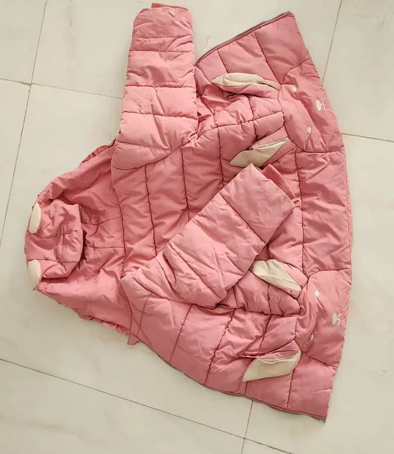 کاپشن بچه گانه|کفش و لباس بچه|تهران, شهرک آسمان|دیوار