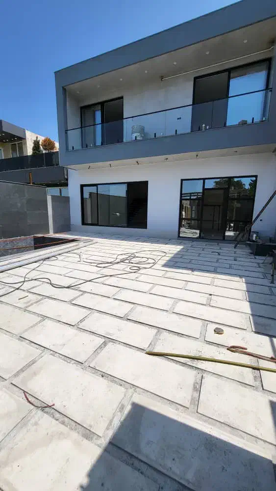 ویلایی دوبلکس مدرن نوساز سند دار|فروش خانه و ویلا|قائم‌شهر, |دیوار