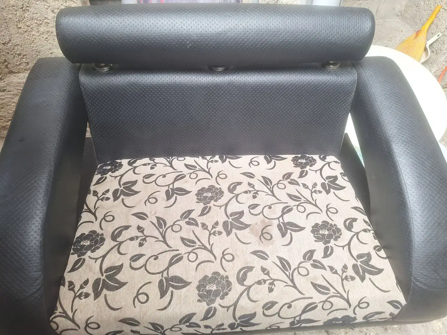 مبل هفت نفره|مبلمان خانگی و میز عسلی|بهشهر, |دیوار