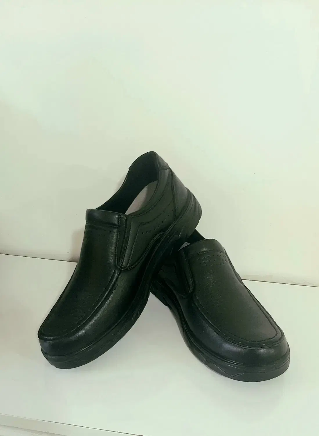 کفش مردانه pasargad|کیف، کفش، کمربند|دورود, |دیوار