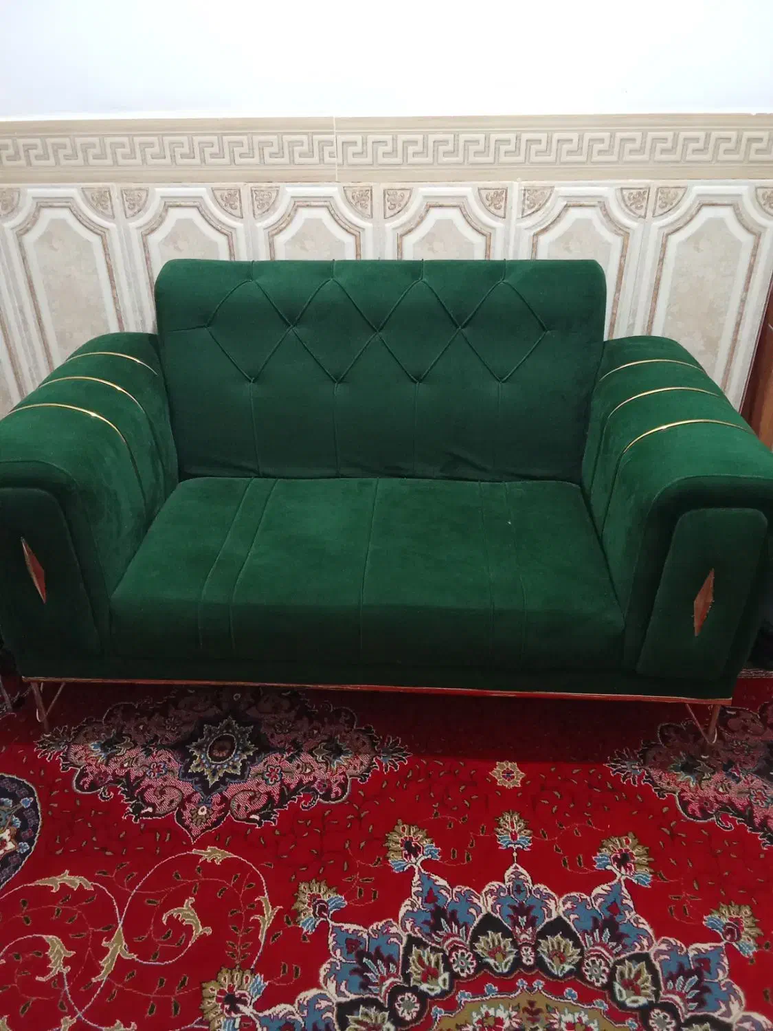 مبل|مبلمان اداری|تربت جام, المهدی|دیوار