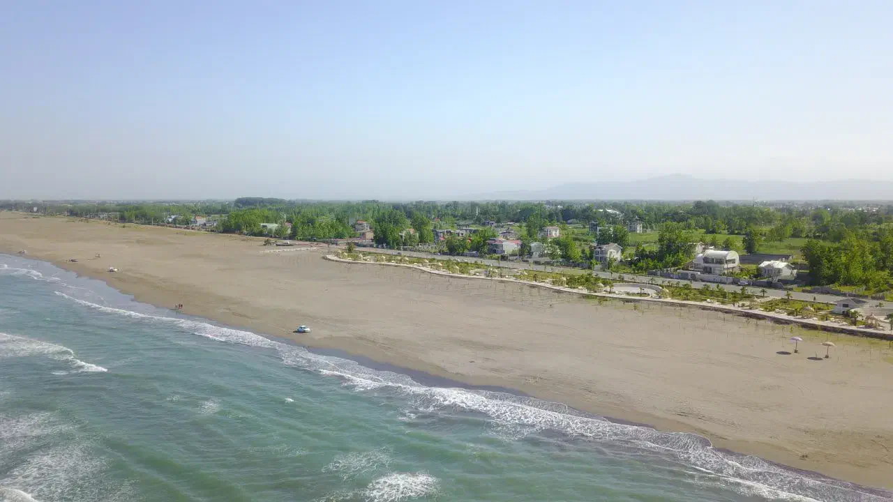 سرمایه گذاری در شهر ساحلی منطقه ی ویژه اقتصادی|فروش زمین و ملک کلنگی|رشت, منظریه|دیوار