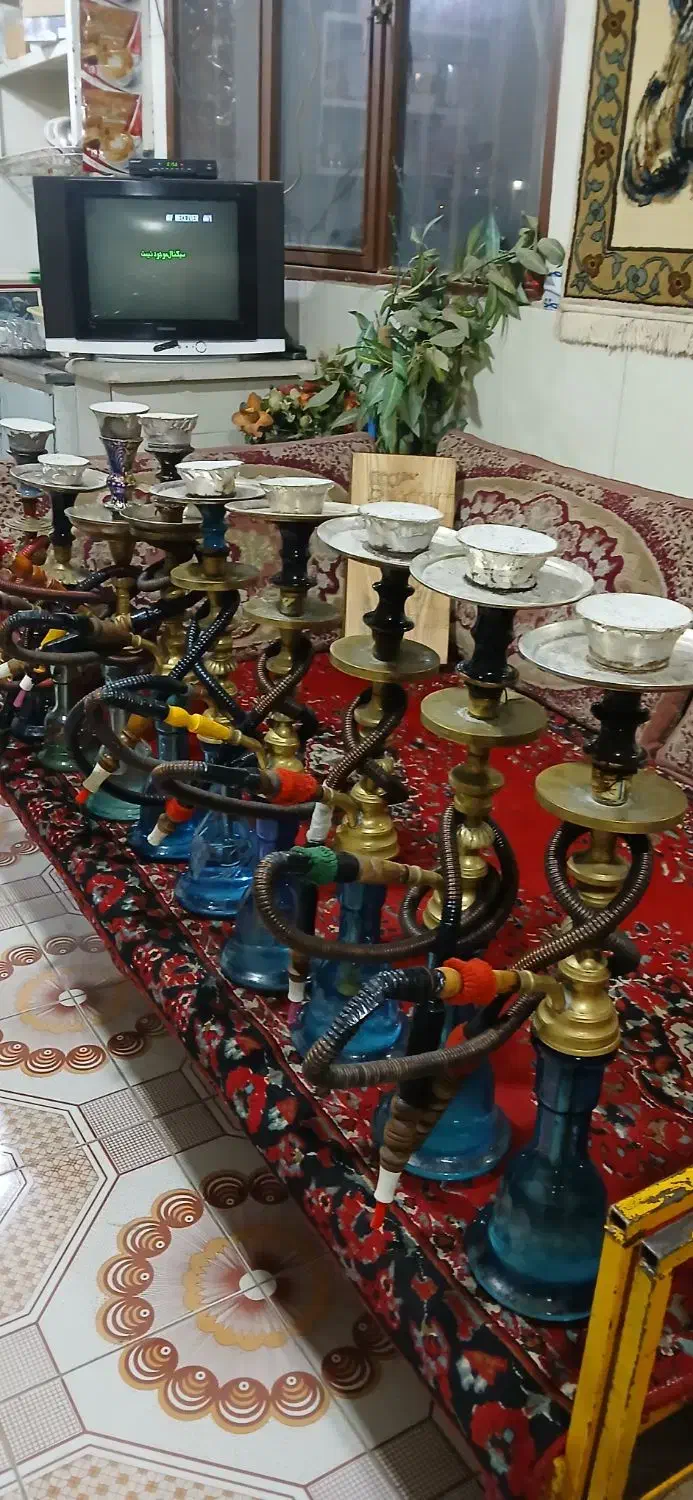 قهوه خانه|کافی‌شاپ و رستوران|قزوین, |دیوار