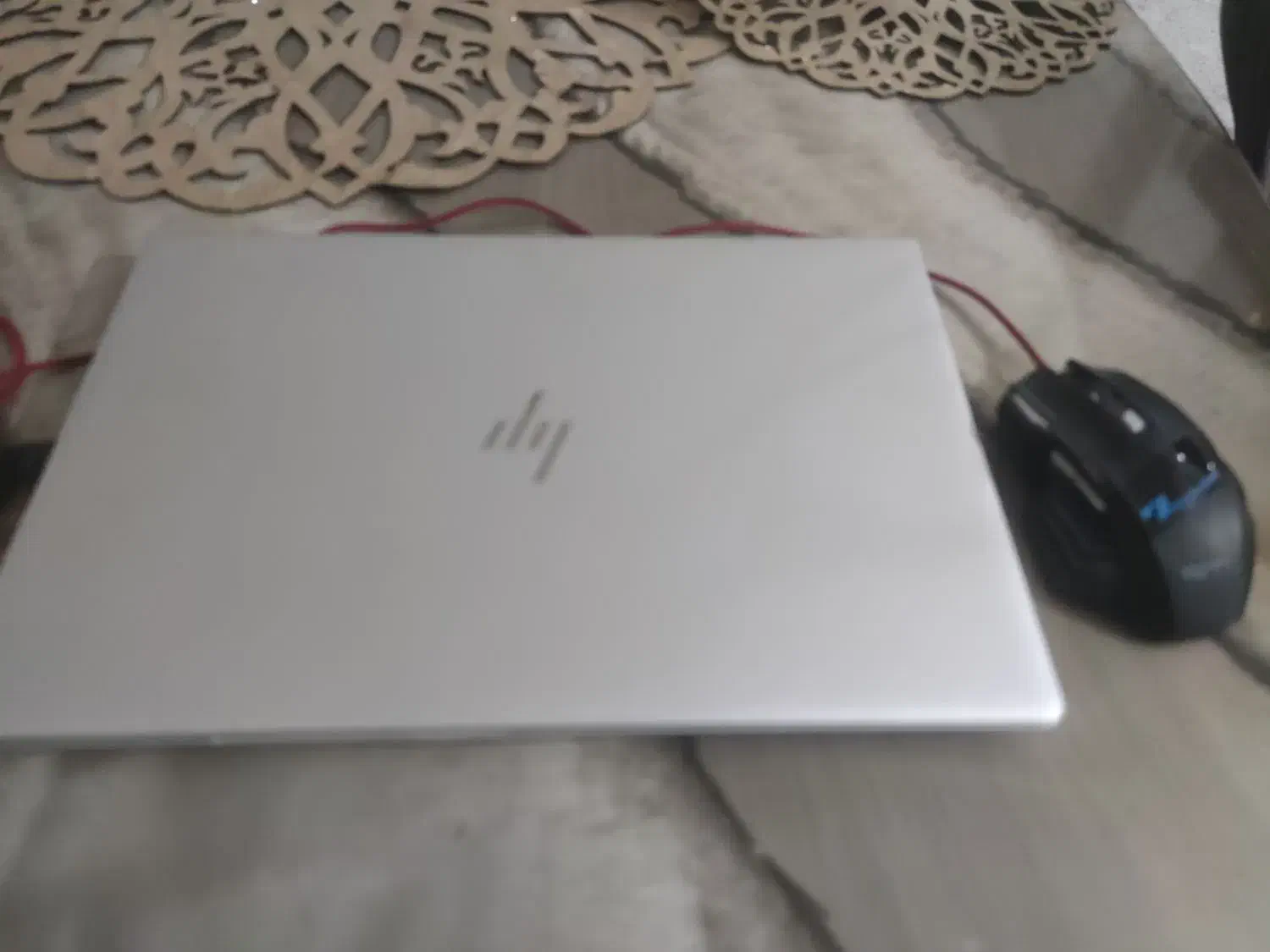 HP EliteBook 850 G5|رایانه همراه|بندر کنگان, |دیوار