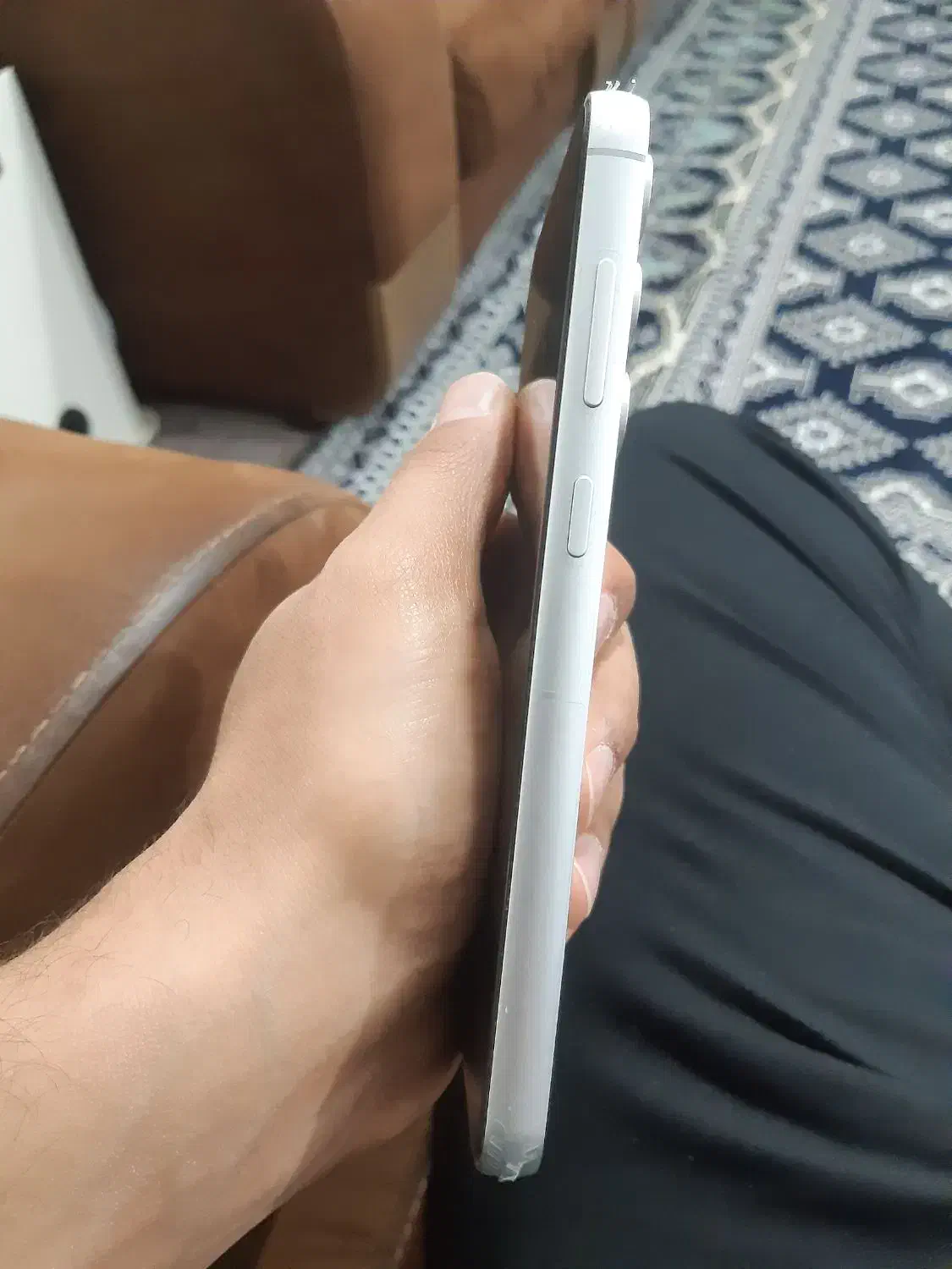 s23 fe|موبایل|اهواز, سلطانمنش|دیوار