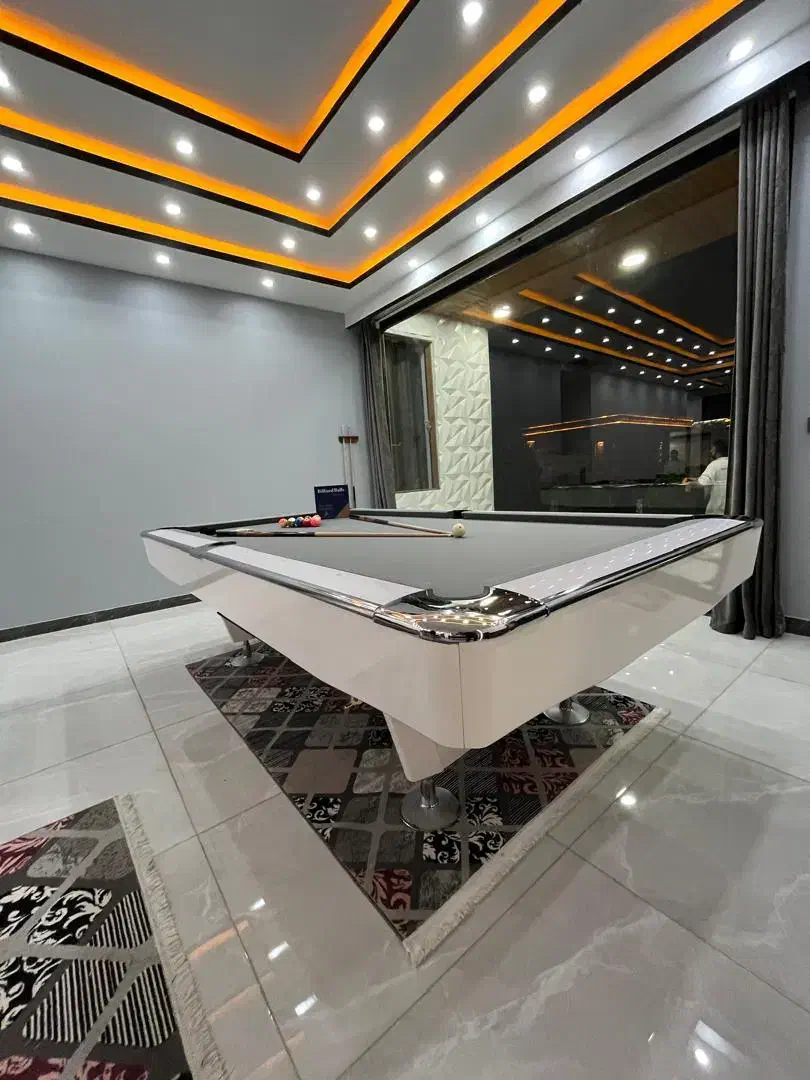 میز بیلیارد پرشین استور|ورزشهای توپی|نوشهر, |دیوار