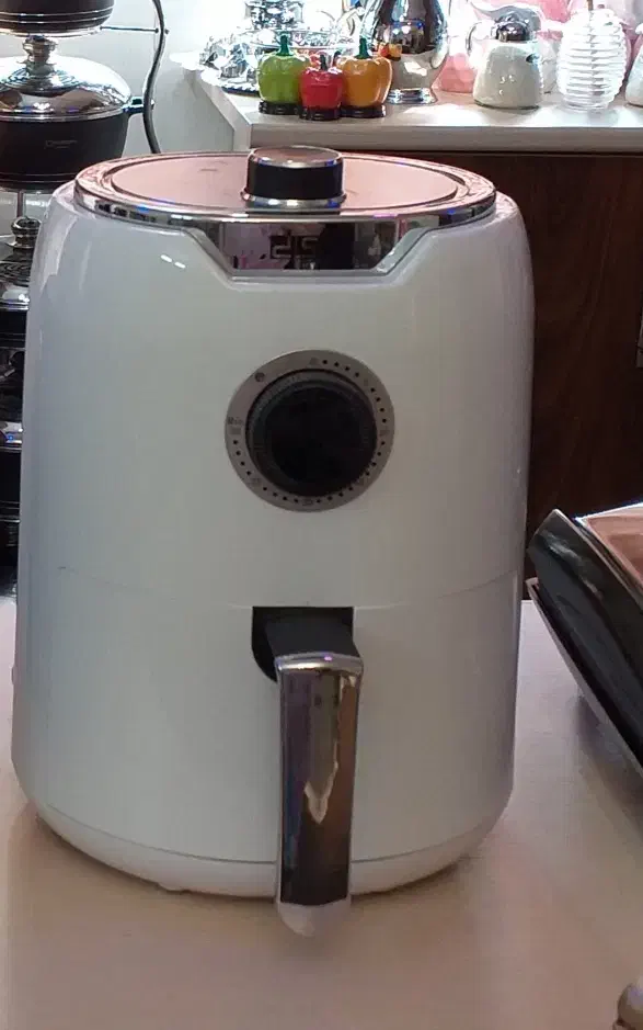 سرخ کن بدون روغن نونو|اجاق گاز و لوازم برقی پخت‌وپز|اقبالیه, |دیوار