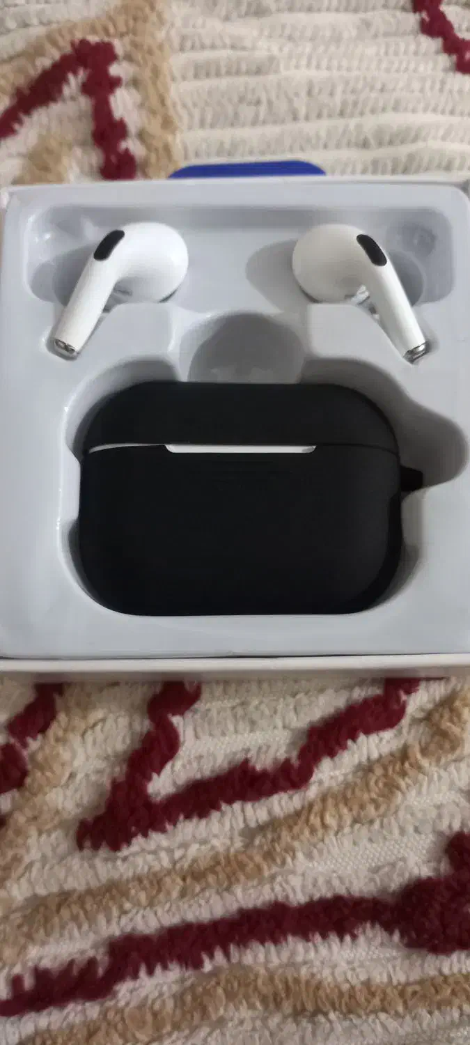 airpad دیروز خریداری شده|لوازم جانبی موبایل و تبلت|بندر گناوه, |دیوار