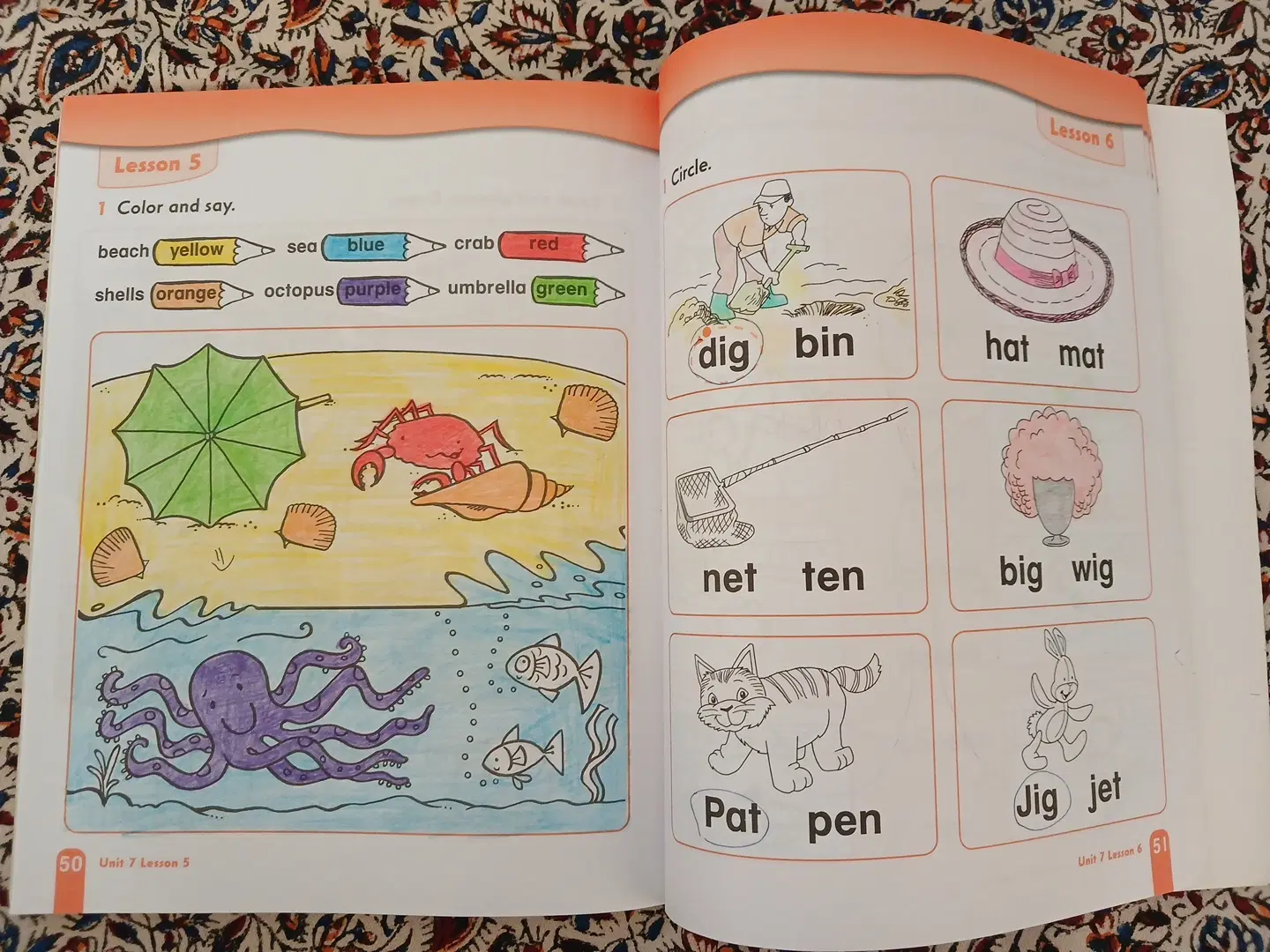 first friends 3|کتاب و مجله آموزشی|اصفهان, سرتاوه|دیوار