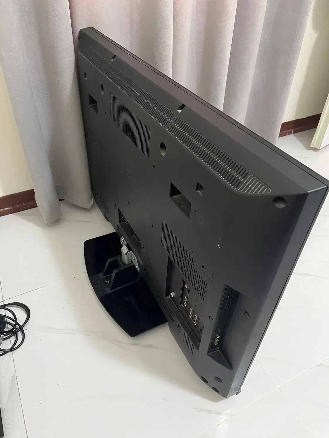 Lcd sony|تلویزیون و پروژکتور|تهران, تختی|دیوار