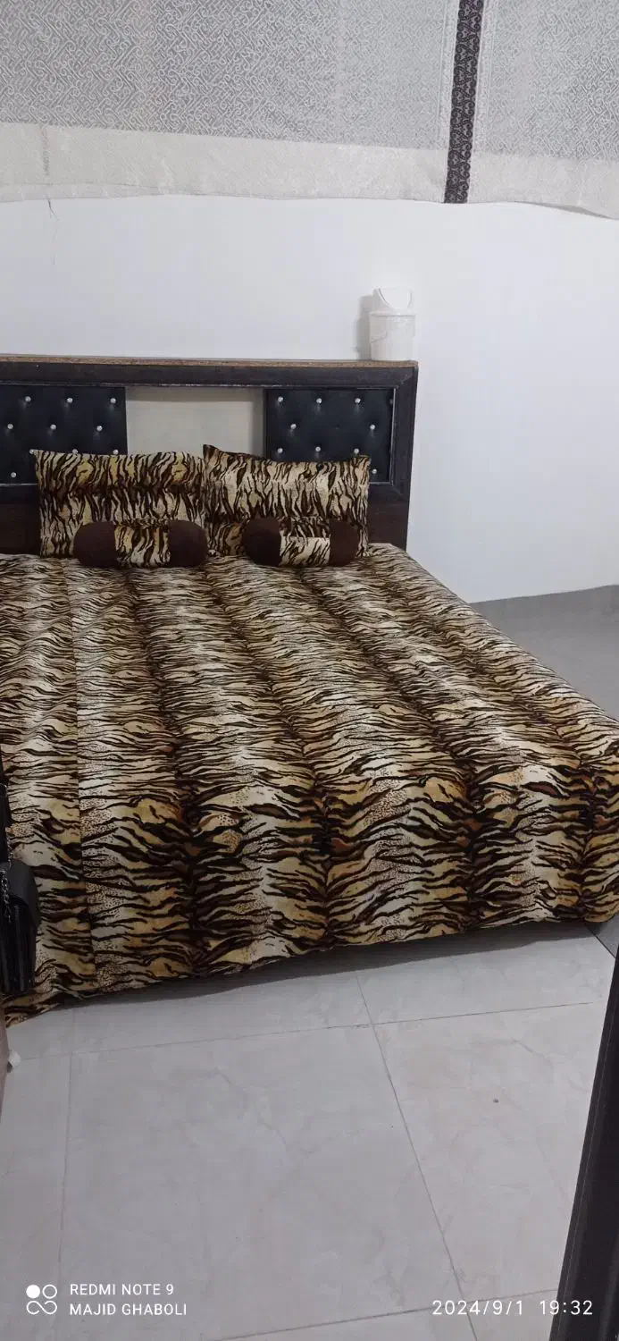 اجاره سوییت نزدیک بیمارستان رضوی . توس. معراج|اجارهٔ کوتاه‌مدت آپارتمان و سوئیت|مشهد, حضرت حجت|دیوار