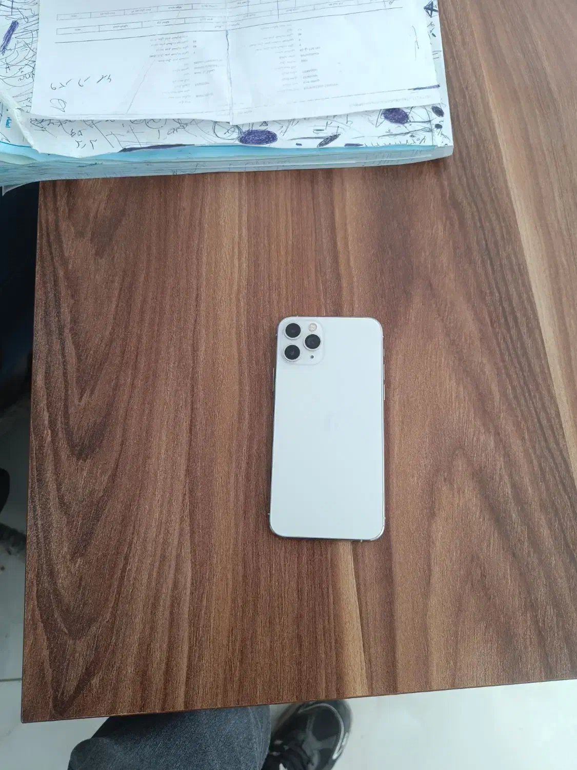 آیفون 11pro|موبایل|اشتهارد, |دیوار