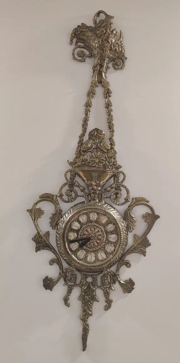 فروش برنز اصل و با کیفیت بالا.فرصتی ویژه برای خرید|صنایع دستی و سایر لوازم تزئینی|گرمدره, |دیوار