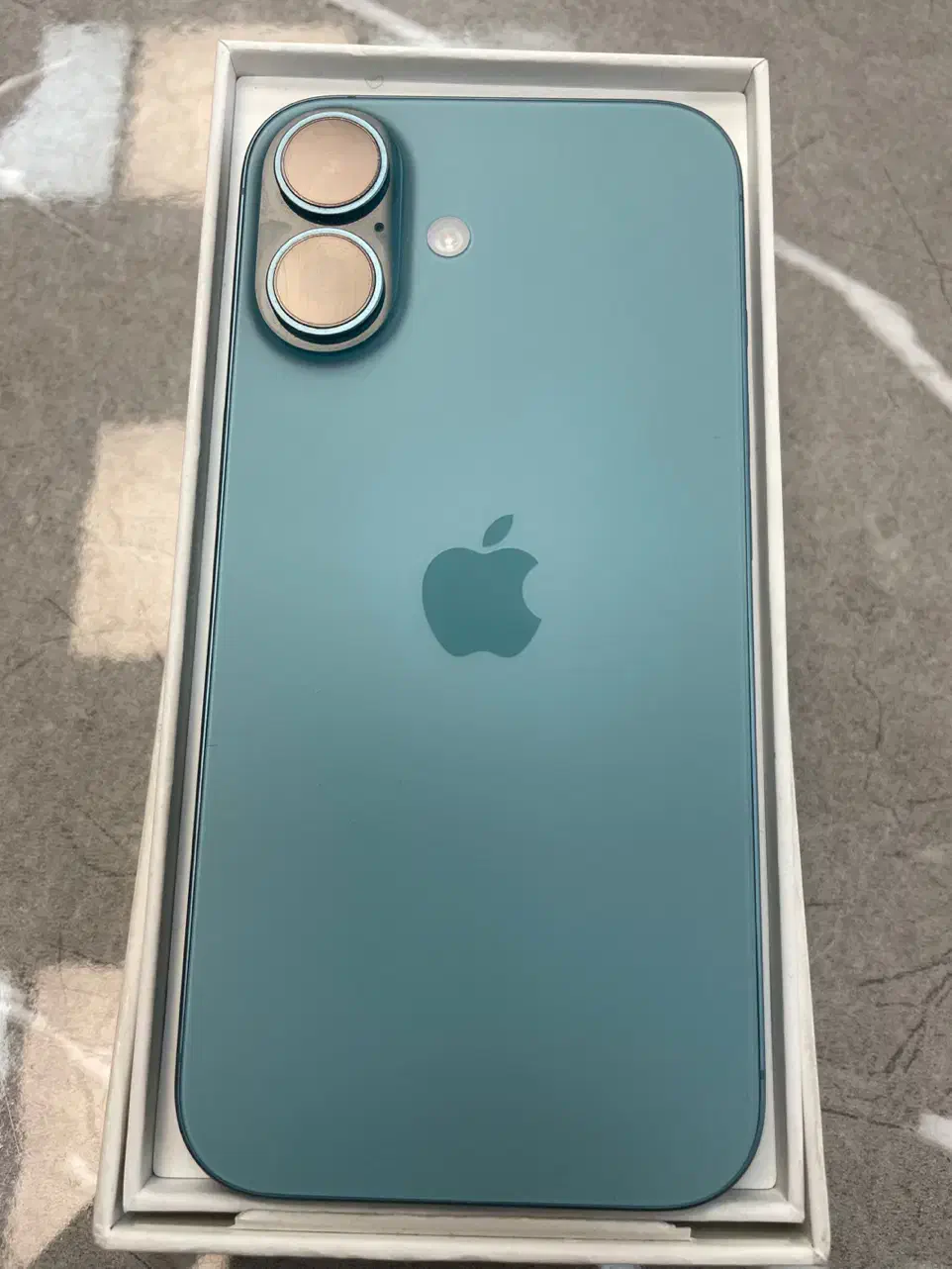 Iphone 16 normal|موبایل|تهران, فلاح|دیوار