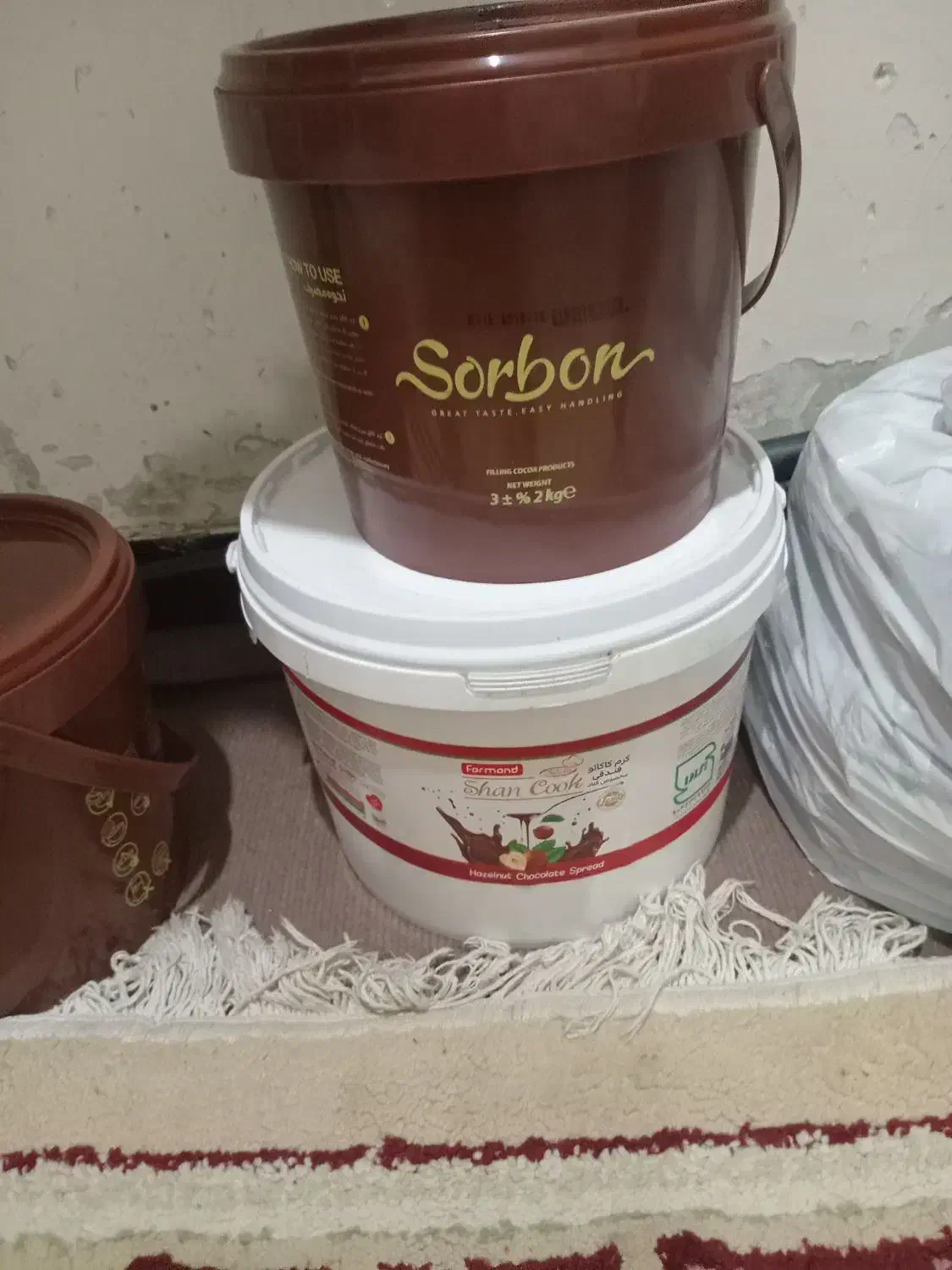 فندقی|خوردنی و آشامیدنی|اهواز, کوی طلاب|دیوار