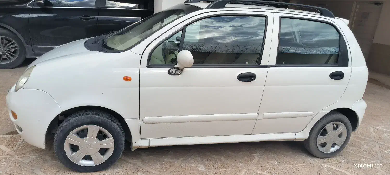 mvm 110|خودرو سواری و وانت|بجنورد, |دیوار