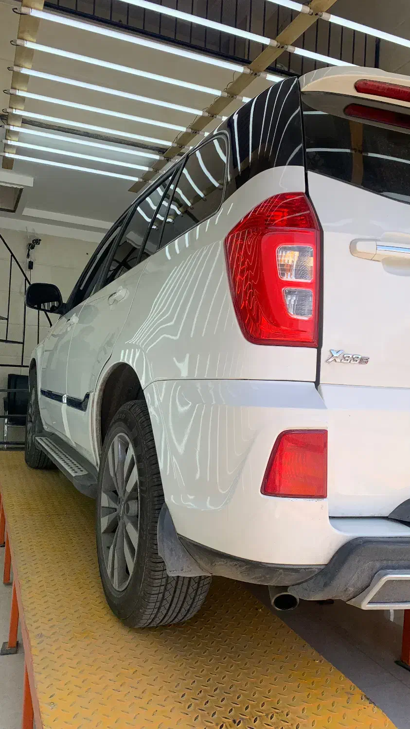 X33n|خودرو سواری و وانت|سمنان, |دیوار