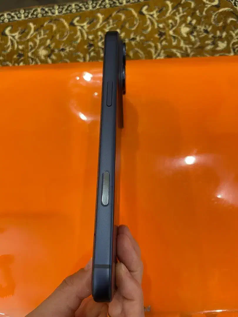 ایفن ۱۷ پرومکس|موبایل|تهران, توحید|دیوار