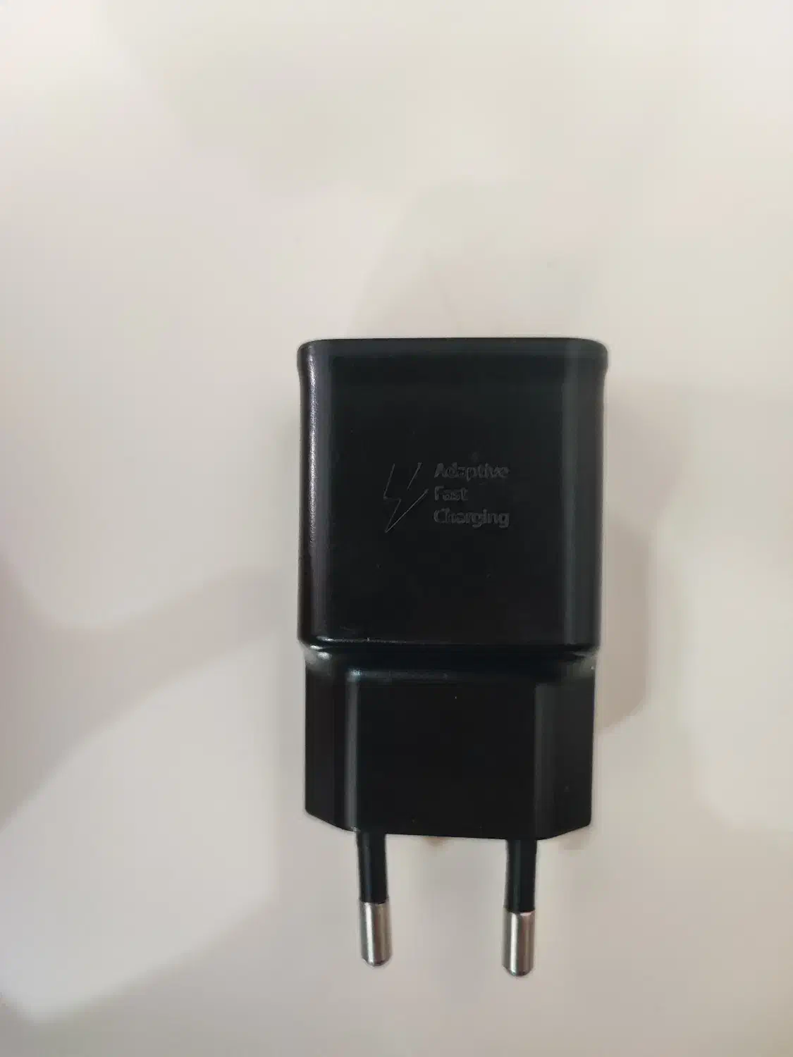 شارژر اصلی فست شارژ سامسونگ|لوازم جانبی موبایل و تبلت|شاهرود, |دیوار