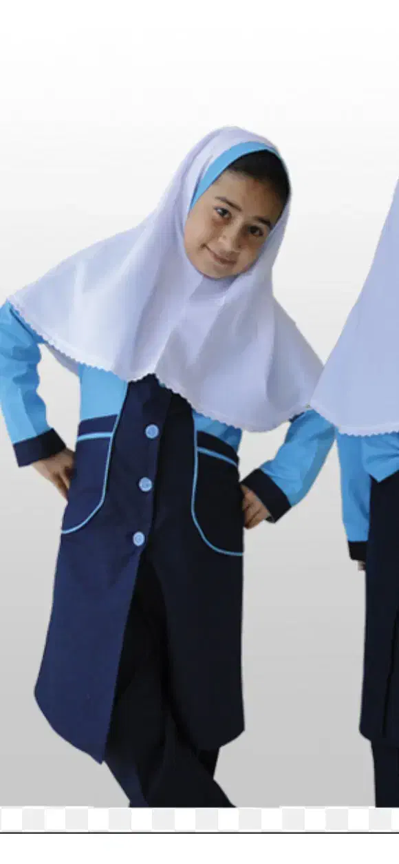 فرممدارس|لباس|جیرفت, |دیوار