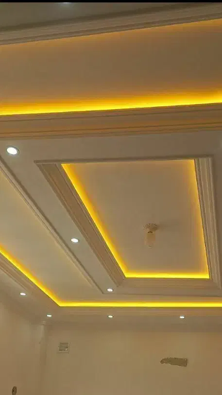 گچکاری|خدمات پیشه و مهارت|بناب, |دیوار