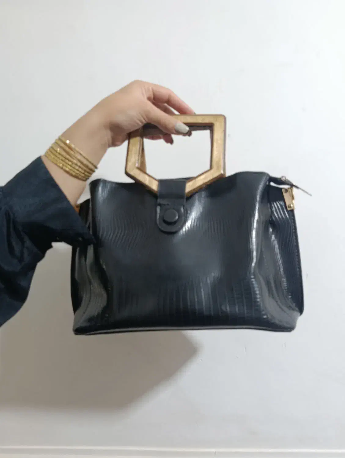 کیف شیک و مجلسی|کیف، کفش، کمربند|زابل, |دیوار