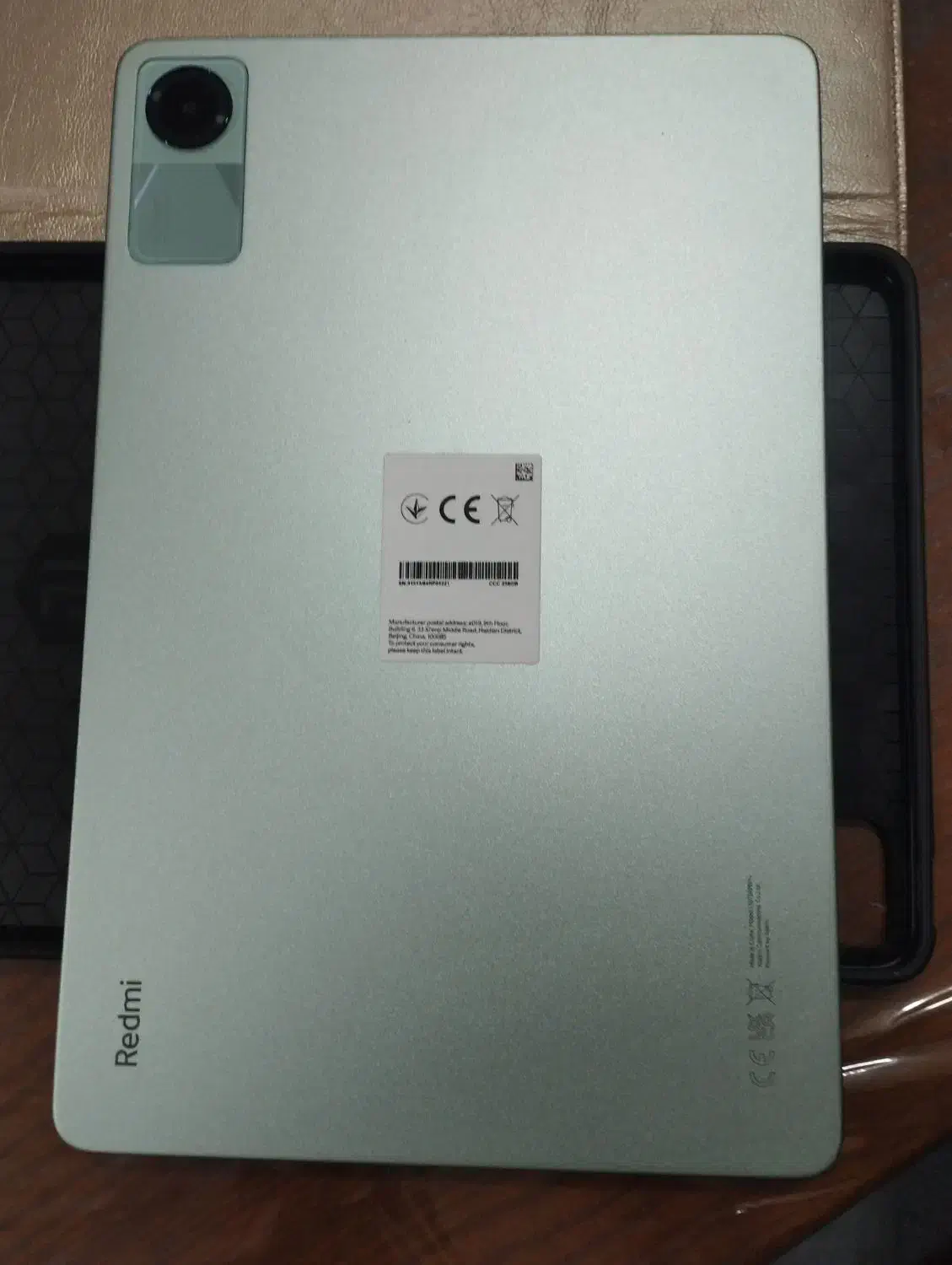 redmi pad se 256 ram8|تبلت|ارومیه, |دیوار