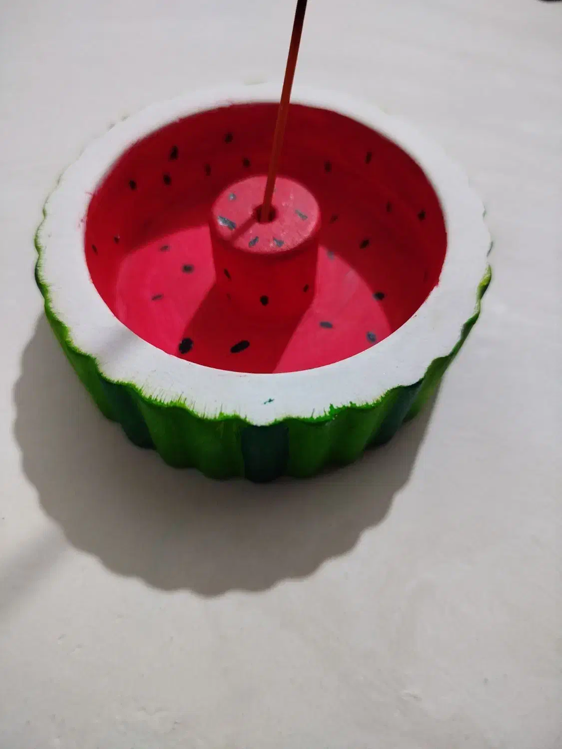 سنگ مصنوعی جا عودی|صنایع دستی و سایر لوازم تزئینی|نورآباد, |دیوار