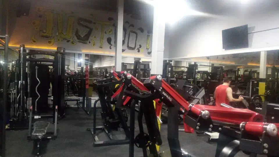 مربی مردونه باشگاه|استخدام آموزشی|تهران, گیشا|دیوار