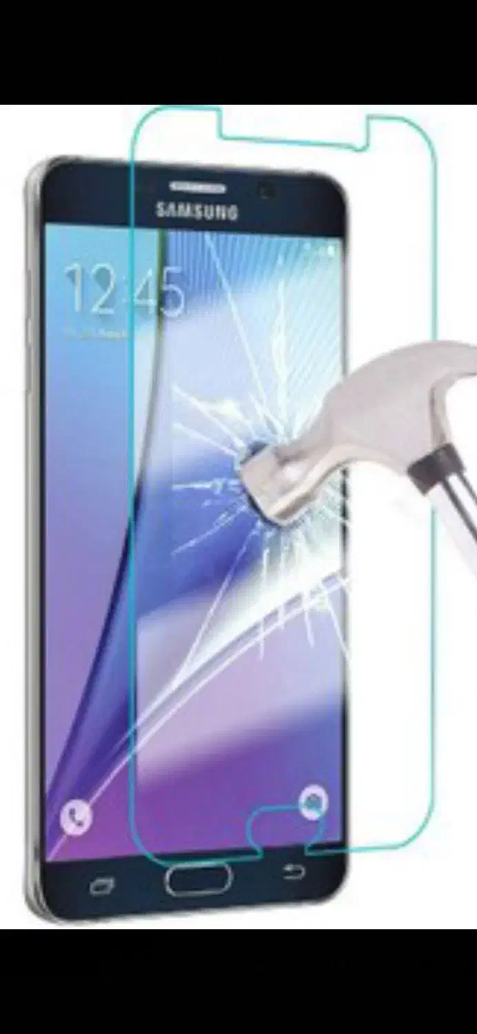 گلس ۳تومان گارد۱۵تومن|لوازم جانبی موبایل و تبلت|یزد, |دیوار