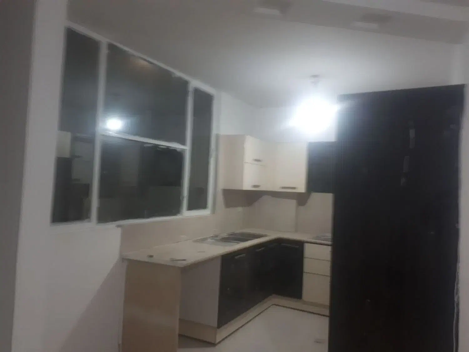 آپارتمان ۶۰متری یک خوابه طبقه اول. کشاورز|اجارهٔ آپارتمان|مشهد, نوید|دیوار