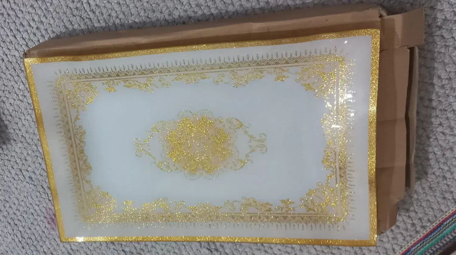 ظروف پذیرایی|ظروف سرو و پذیرایی|آبادان, |دیوار