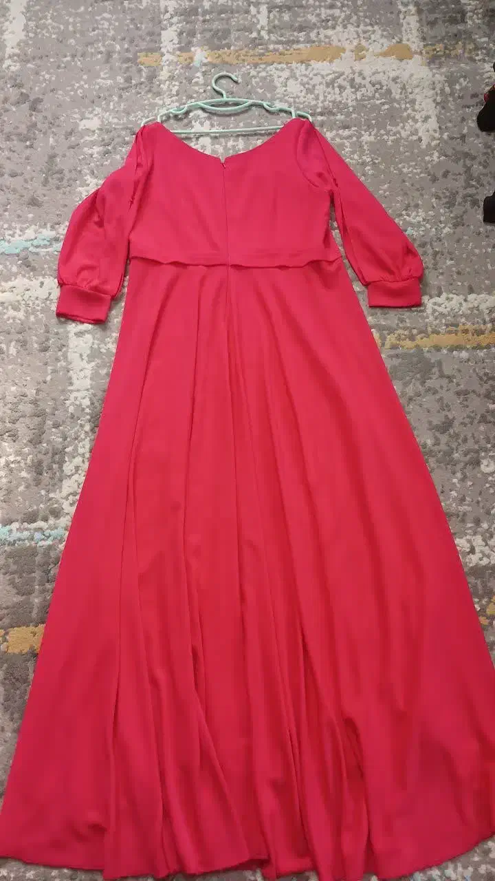 لباس مجلسی|لباس|پل سفید, |دیوار