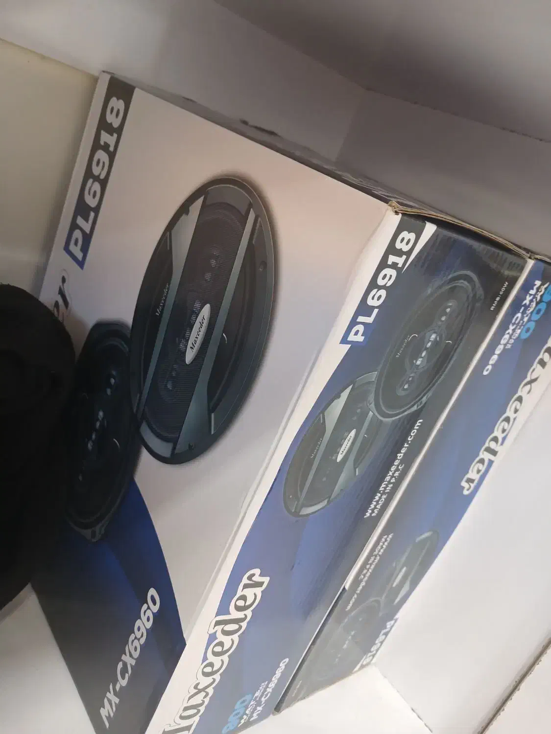 باند خودرو...|سیستم صوتی خانگی|ایذه, |دیوار