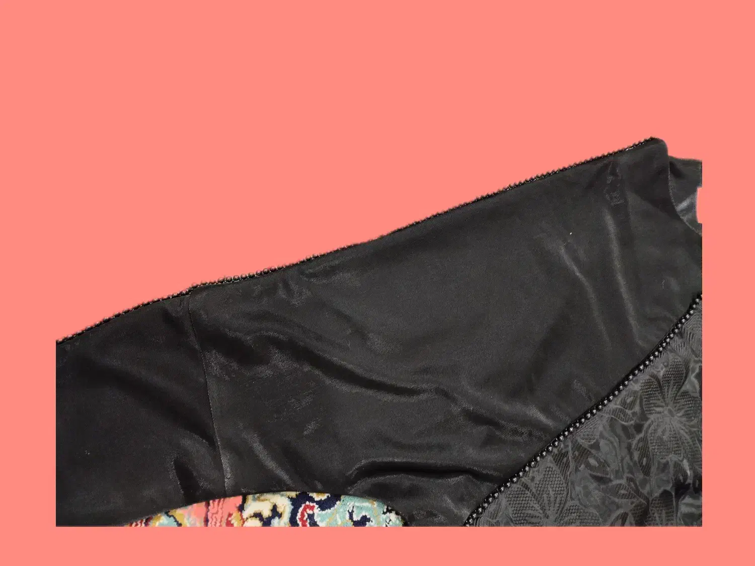 عبای زنانه|لباس|میبد, |دیوار