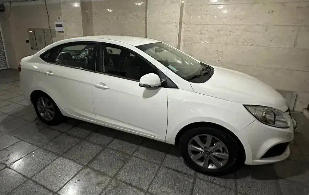 جک j4 اتومات|خودرو سواری و وانت|سنندج, |دیوار