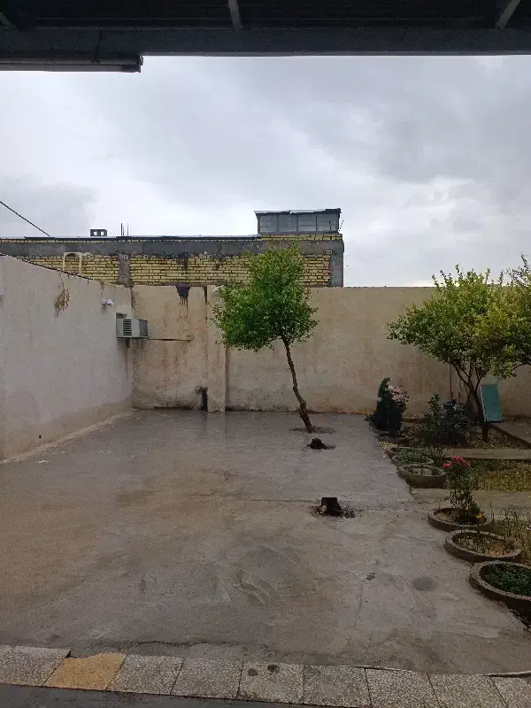 ویلا باغ اجاره ای|اجارهٔ کوتاه‌مدت ویلا و باغ|بهبهان, |دیوار