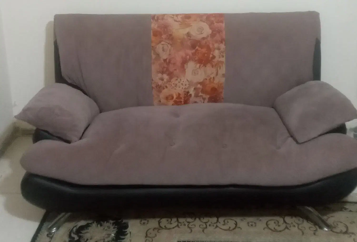 مبل ۷ نفره|مبلمان خانگی و میز عسلی|کرج, حیدرآباد|دیوار