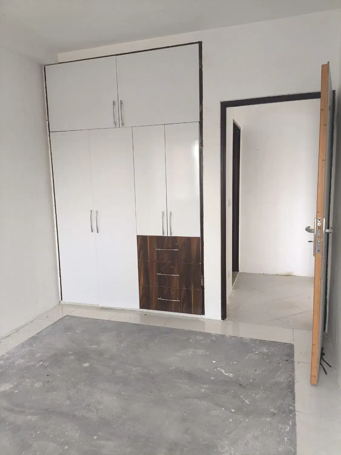 فروش واحد بیت رهبری جنوبی شهرک گلستان|فروش آپارتمان|بجنورد, |دیوار