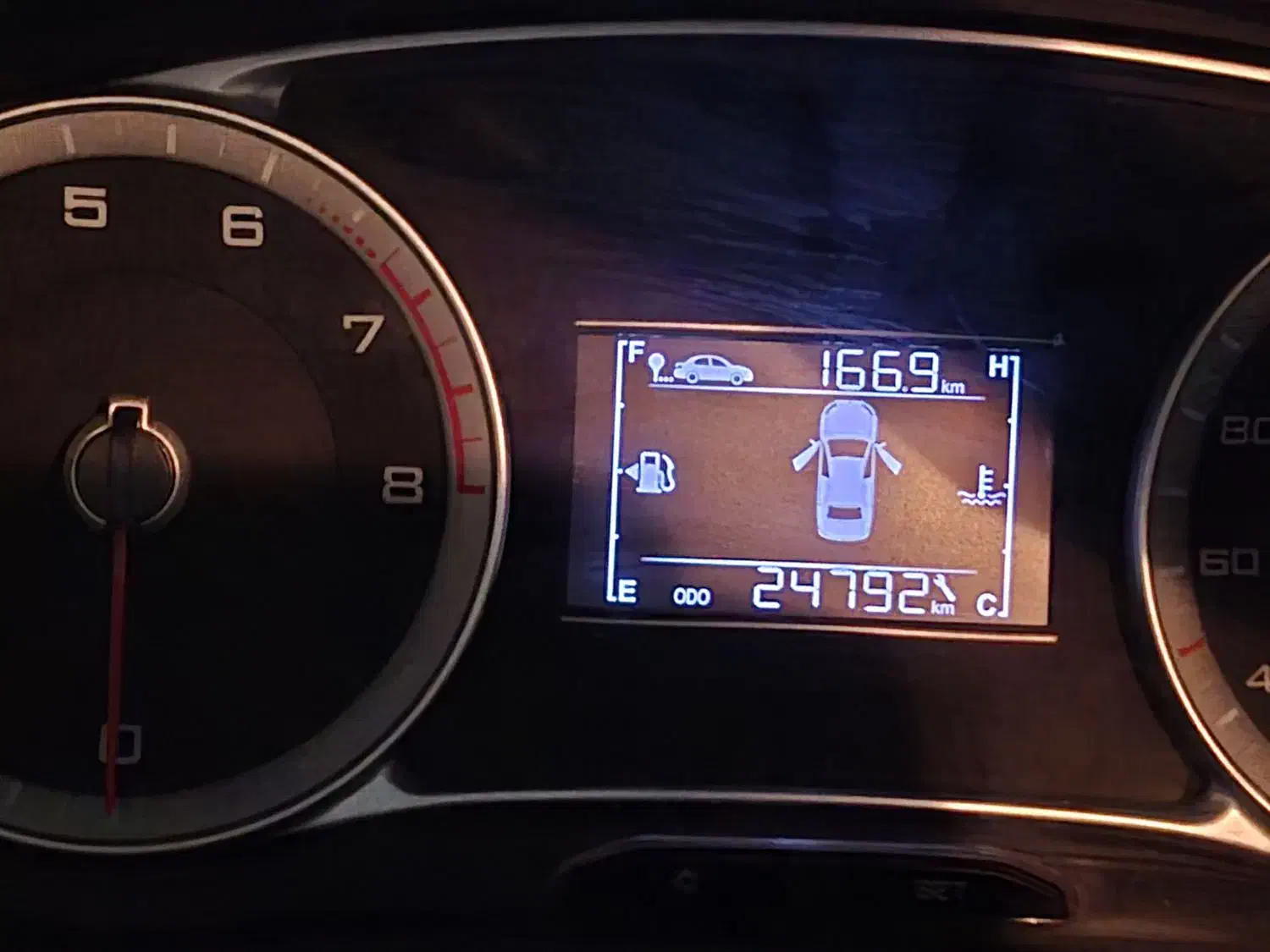 کوئیک gx تیپ ال|خودرو سواری و وانت|خرمشهر, |دیوار