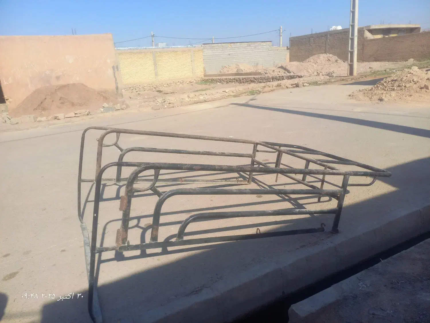 باربند اسباب بازی|اسباببازی بچه|شوشتر, |دیوار