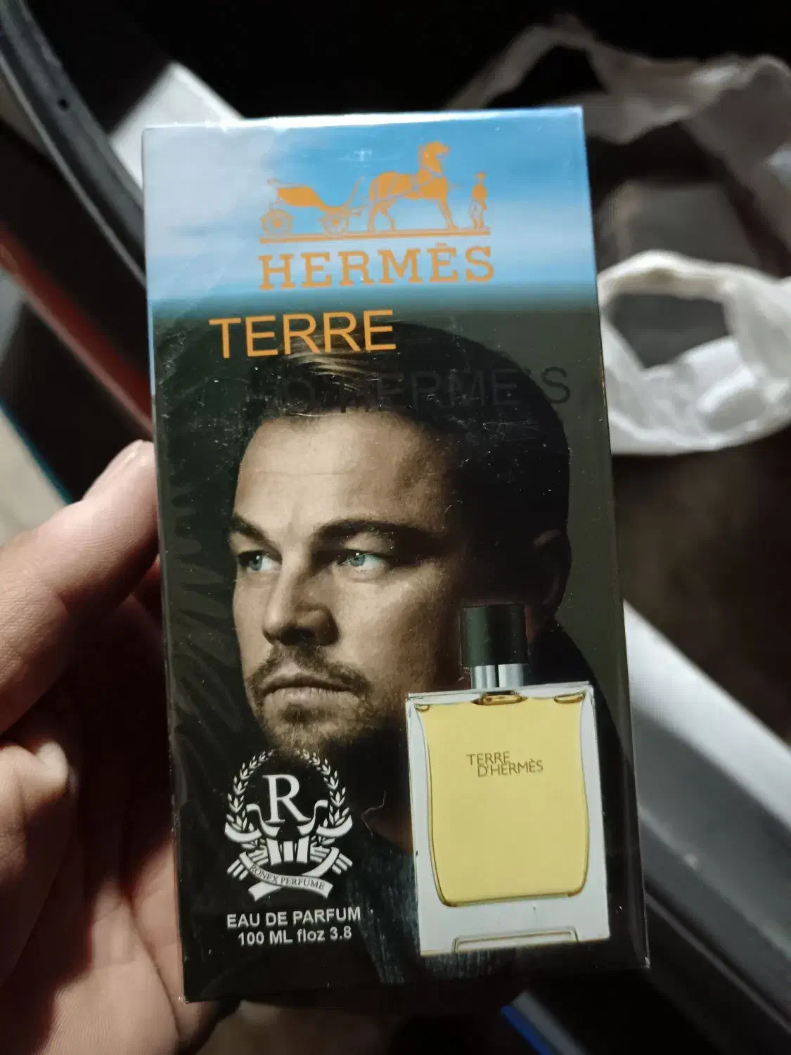 ادکلن قیمت پایین فقط150/000|آرایشی، بهداشتی، درمانی|نجف‌آباد, یزدانشهر|دیوار