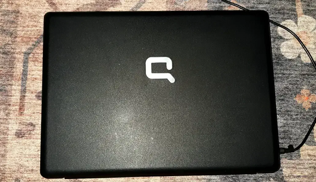 لپ تاپ کامپک|رایانه همراه|تهران, قصر فیروزه ۲|دیوار