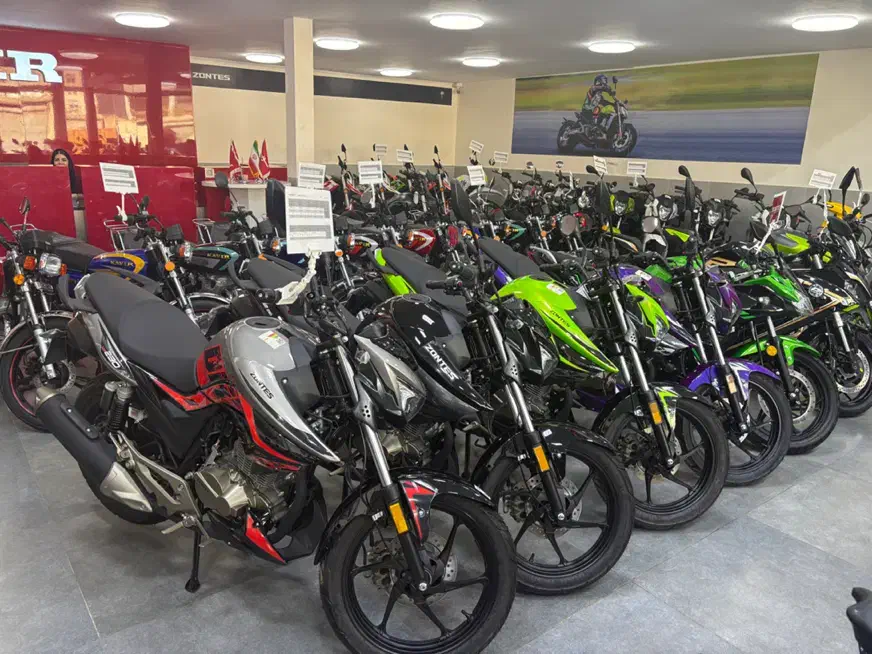 موتور اقساطی ۳۶ ماهه با سفته برای عموم|عمدهفروشی|فردیس, فردیس|دیوار