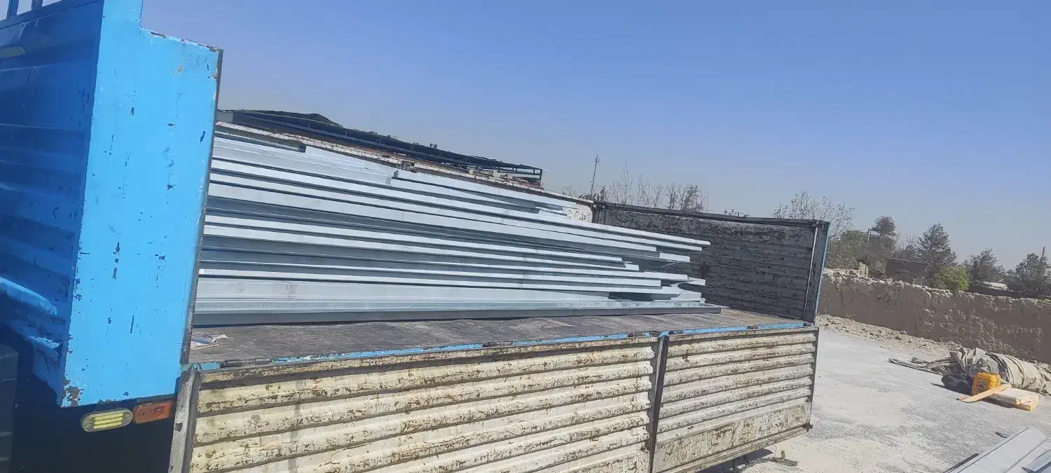 سندبلاست چوب و آهن|خدمات پیشه و مهارت|تهران, یافتآباد|دیوار